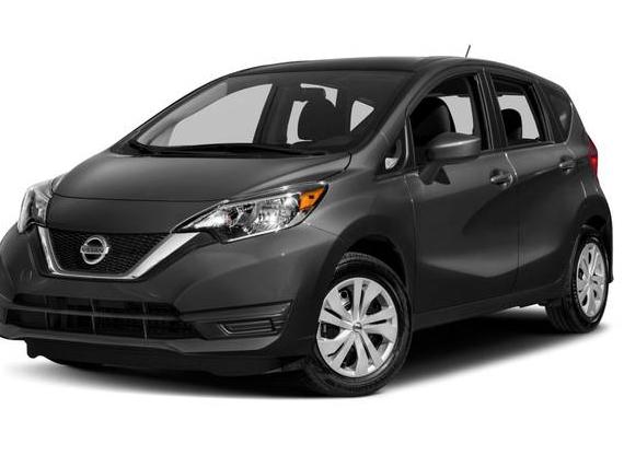 NISSAN VERSA NOTE 2018 3N1CE2CP6JL360982 image